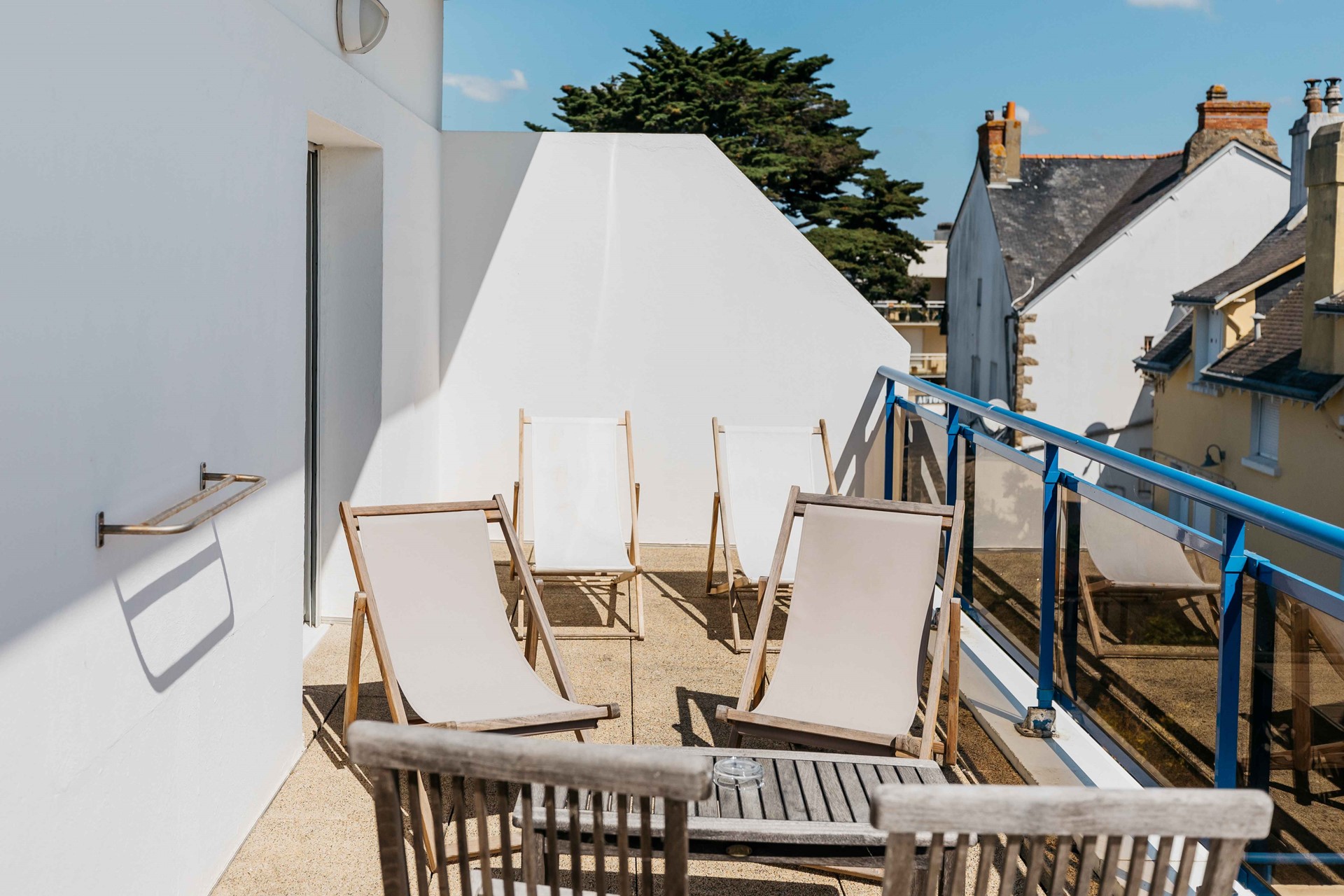 gallery hotel la canopee carnac44