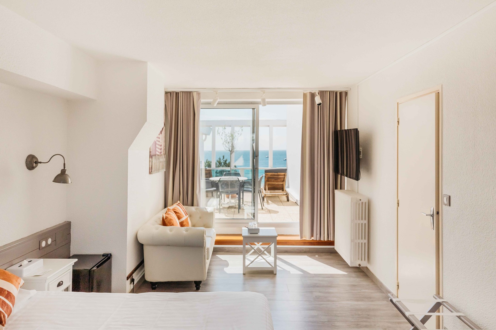 gallery hotel la canopee carnac46