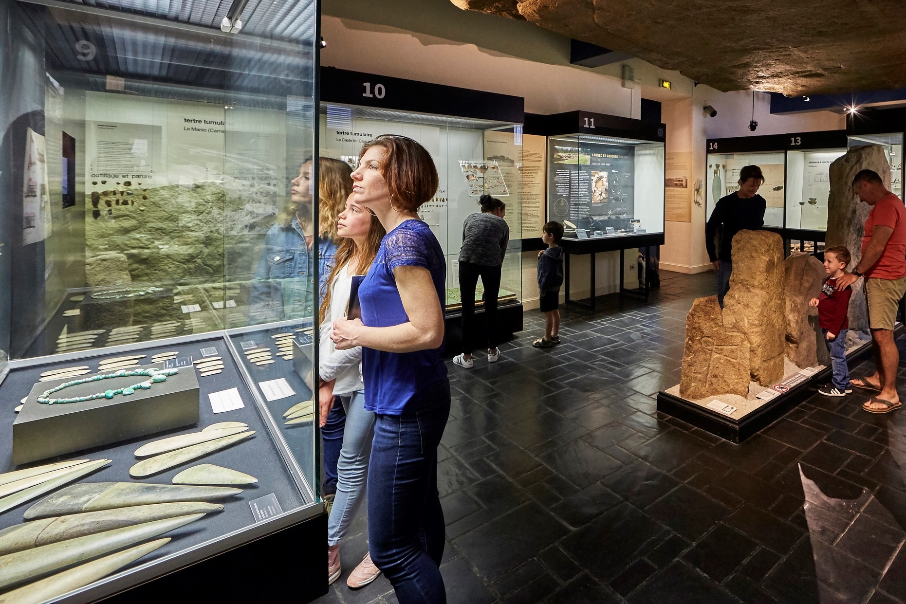Découvrir | premier musee au monde pour le megalithisme le musee de prehistoire de carnac proche lorient bretagne sud morbihan 56 19963 premier musee au monde pour le megalithisme le musee de prehistoire de carnac proche lorient bretagne sud morbihan 56 19963